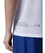 NORTH SAILS MASERATI Tricou cu imprimeu grafic alb - tricou - 3