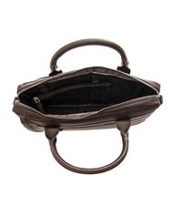 PIQUADRO Geanta pentru laptop Linia FRAME out, pentru laptopuri de 13,3" BROWN - Serviete birou - 5