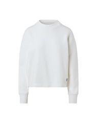 NORTH SAILS CHANGE IS POSSIBLE Hanorac din bumbac Bezea - Hanorace pentru femei - 4