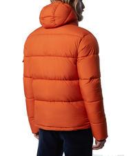 NORTH SAILS BEAM PUFFER Jacheta cu gluga flacără de aur - Jachete pentru bărbați - 3