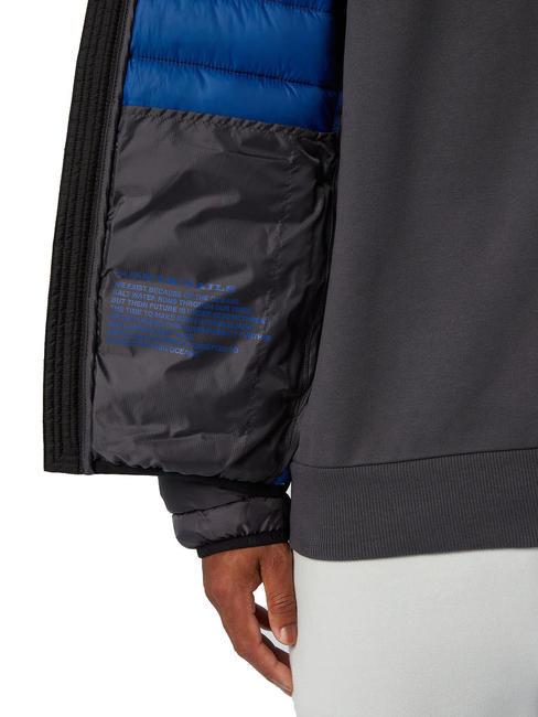 SKY HOODIE Jacheta cu gluga combinații 3 - Jachete pentru bărbați