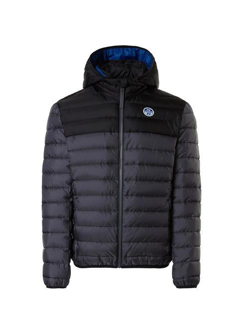 SKY HOODIE Jacheta cu gluga combinații 3 - Jachete pentru bărbați
