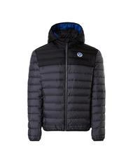 NORTH SAILS SKY HOODIE Jacheta cu gluga combinații 3 - Jachete pentru bărbați - 5