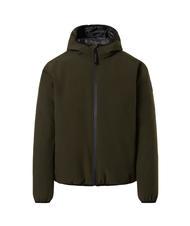 NORTH SAILS HOBART Jacheta cu gluga noapte de pădure - Jachete pentru bărbați - 6