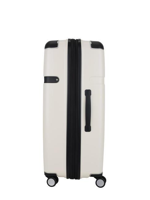 1881 Cărucior mediu extensibil bej - Trolere rigide