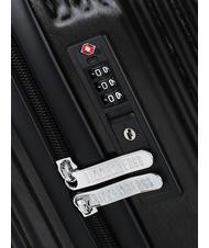 BIKKEMBERGS DERIVE Cărucior pentru bagaje de mână negru - Bagaje de mână - 6