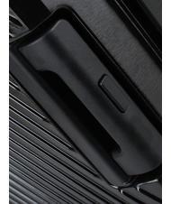 BIKKEMBERGS DERIVE Cărucior pentru bagaje de mână negru - Bagaje de mână - 7