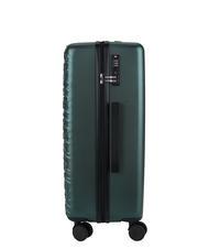 BIKKEMBERGS YUGINE Cărucior de dimensiune medie verde - Trolere rigide - 4