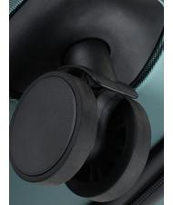 BIKKEMBERGS YUGINE Cărucior de dimensiune medie verde - Trolere rigide - 7