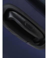 BIKKEMBERGS AUDRIK Cărucior de dimensiune medie albastru - Trolere semirigide - 7