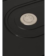 BIKKEMBERGS ADAM Cărucior pentru bagaje de mână extensibil negru - Bagaje de mână - 5