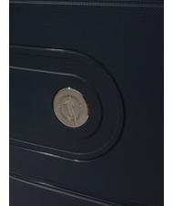 BIKKEMBERGS ADAM Cărucior pentru bagaje de mână extensibil albastru - Bagaje de mână - 5