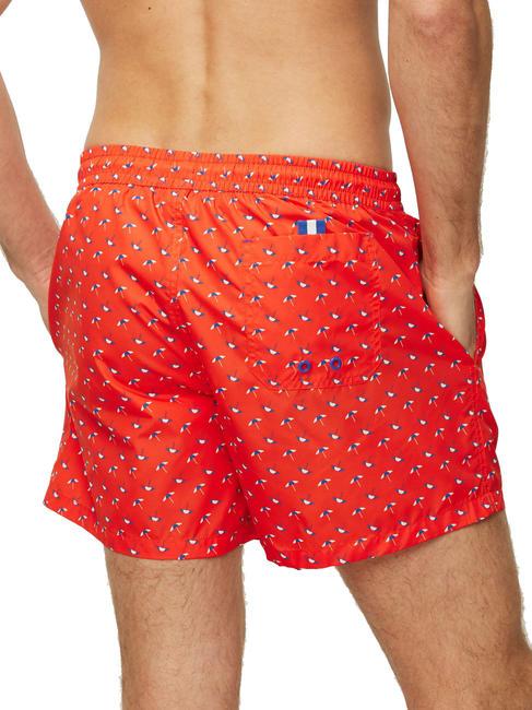 VOLLEY ALL OVER Costum de baie combo 25 - Costume de baie