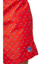NORTH SAILS VOLLEY ALL OVER Costum de baie combo 25 - Costume de baie - 3
