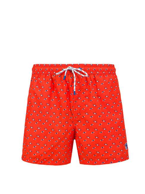 VOLLEY ALL OVER Costum de baie combo 25 - Costume de baie