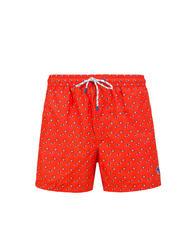 NORTH SAILS VOLLEY ALL OVER Costum de baie combo 25 - Costume de baie - 4