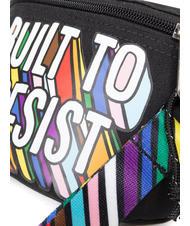 EASTPAK SPRINGER Geantă de talie negru - Borsete de brâu - 4