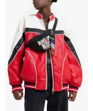 EASTPAK SPRINGER Geantă de talie negru - Borsete de brâu - 6