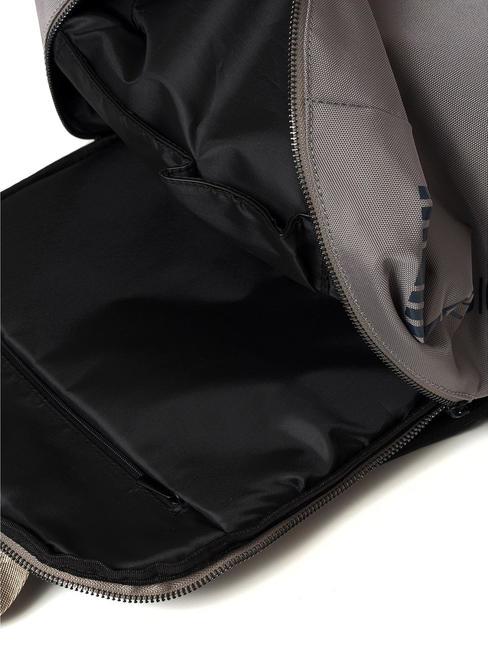 IRON Rucsac pentru PC gri rece/negru - Rucsacuri pentru școală și timp liber