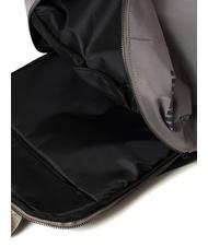 MOMO DESIGN IRON Rucsac pentru PC gri rece/negru - Rucsacuri pentru școală și timp liber - 4