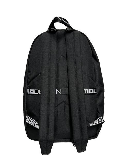 FREETIME freetime zaino  negru/negru - Rucsacuri pentru școală și timp liber