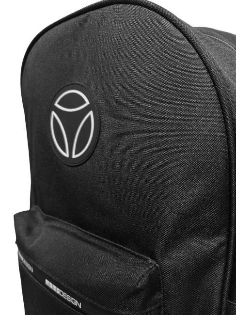 FREETIME freetime zaino  negru/negru - Rucsacuri pentru școală și timp liber