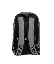 MOMO DESIGN FREETIME Rucsac pentru PC de 15 inchi gri inchis - Rucsacuri pentru școală și timp liber - 3