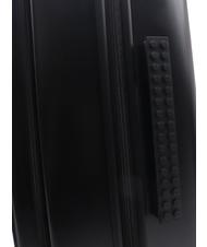 LEGO FAST TRUCK Cărucior pentru bagaje de mână negru - Bagaje de mână - 7