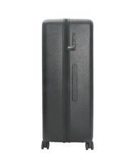 LEGO SIGNATURE Cărucior de mărime medie negru roșu - Trolere rigide - 4