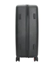 LEGO SIGNATURE Cărucior de mărime medie negru roșu - Trolere rigide - 5