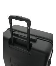 LEGO SIGNATURE Cărucior de mărime medie negru roșu - Trolere rigide - 7