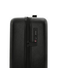 LEGO SIGNATURE Cărucior de mărime medie negru roșu - Trolere rigide - 8