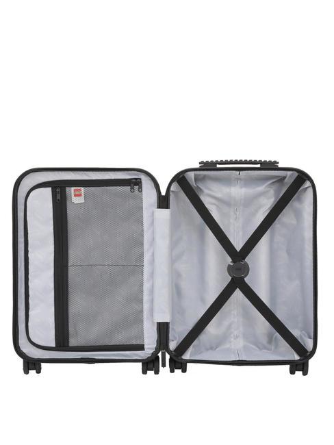 MINIFIGURE Cărucior pentru bagaje de mână galben închis - Bagaje de mână