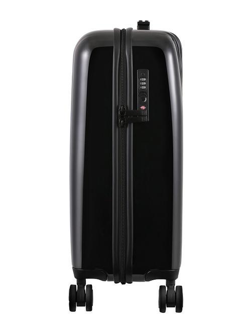 MINIFIGURE Cărucior pentru bagaje de mână galben închis - Bagaje de mână