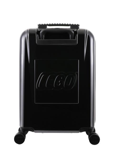 MINIFIGURE Cărucior pentru bagaje de mână galben închis - Bagaje de mână