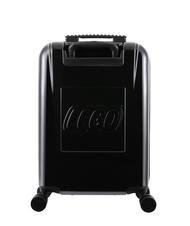 LEGO MINIFIGURE Cărucior pentru bagaje de mână galben închis - Bagaje de mână - 5