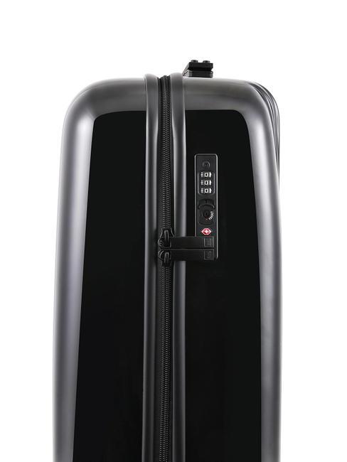 MINIFIGURE Cărucior pentru bagaje de mână galben închis - Bagaje de mână