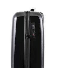 LEGO MINIFIGURE Cărucior pentru bagaje de mână galben închis - Bagaje de mână - 6