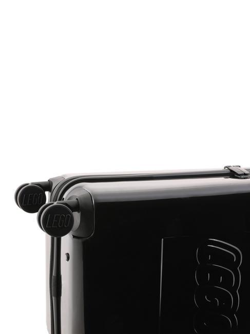 MINIFIGURE Cărucior pentru bagaje de mână galben închis - Bagaje de mână