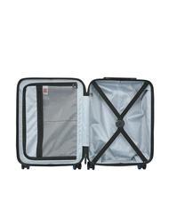 LEGO SIGNATURE Cărucior pentru bagaje de mână negru/albastru - Bagaje de mână - 2