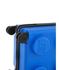 LEGO SIGNATURE Cărucior pentru bagaje de mână albastru - Bagaje de mână - 9