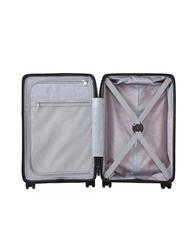 LEGO SIGNATURE Cărucior pentru bagaje de mână roșu - Bagaje de mână - 2