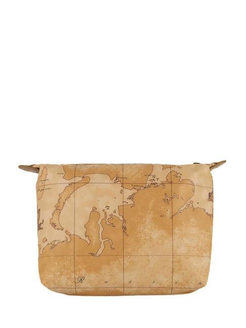 GEO SOFT Frumoasa cutie NATURAL - Truse de toaletă