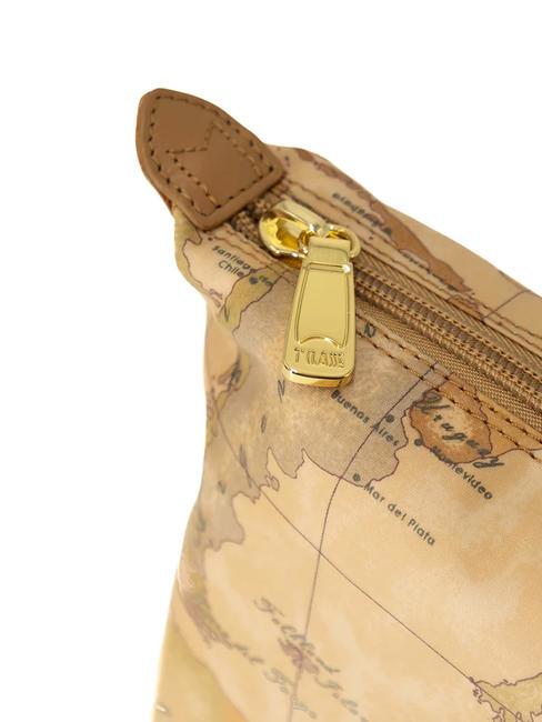 GEO SOFT Frumoasa cutie NATURAL - Truse de toaletă