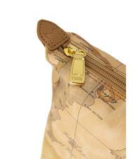 ALVIERO MARTINI PRIMA CLASSE GEO SOFT Frumoasa cutie NATURAL - Truse de toaletă - 3