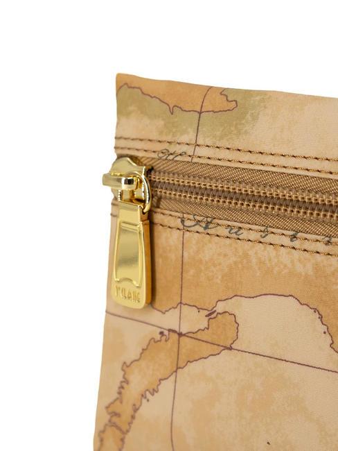 GEO CLASSIC  Geanta necesara NATURAL - Genți plic și truse