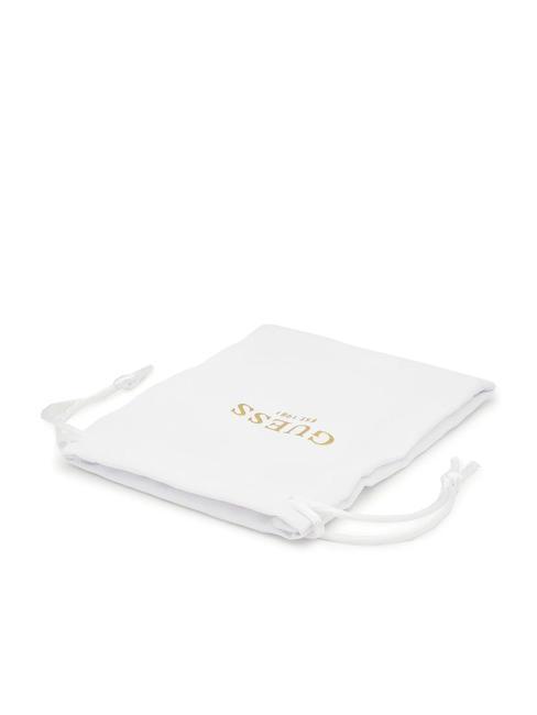 SAY MY NAME Inel cu zirconi aur galben - Inele