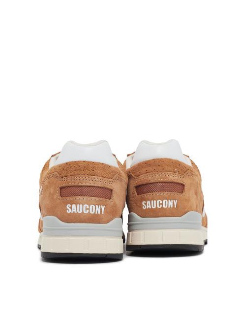 SHADOW 5000  Adidași rugini - Pantofi unisex