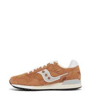 SAUCONY SHADOW 5000  Adidași rugini - Pantofi unisex - 2