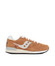 SAUCONY SHADOW 5000  Adidași rugini - Pantofi unisex - 3